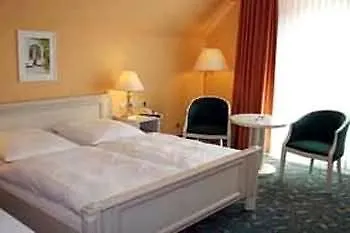 Parkhotel Elisabeth Bad Neuenahr-Ahrweiler