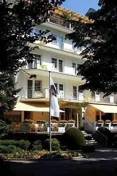 Parkhotel Elisabeth 3* Bad Neuenahr-Ahrweiler