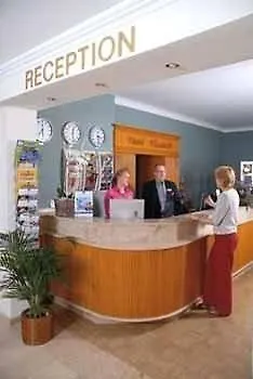 Parkhotel Elisabeth Hotel Bad Neuenahr-Ahrweiler