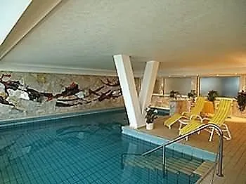 Hotel Parkhotel Elisabeth 3*