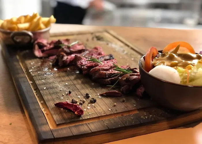 Hotel Parkhotel Elisabeth