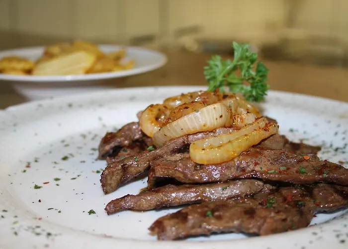 Parkhotel Elisabeth Hotel 3*