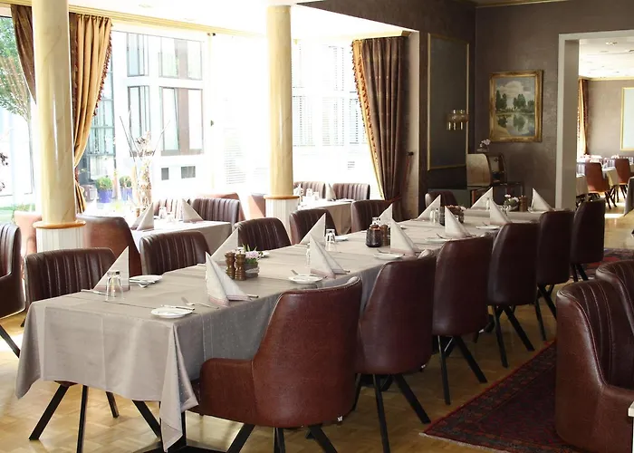 Hotel Parkhotel Elisabeth