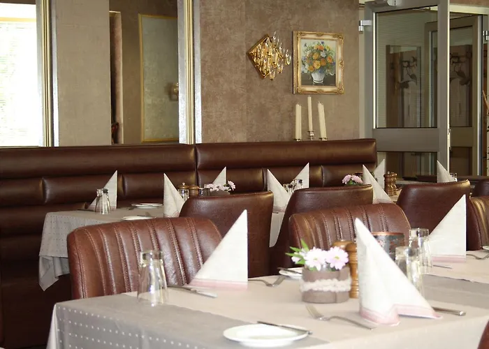 Parkhotel Elisabeth Hotel Bad Neuenahr-Ahrweiler