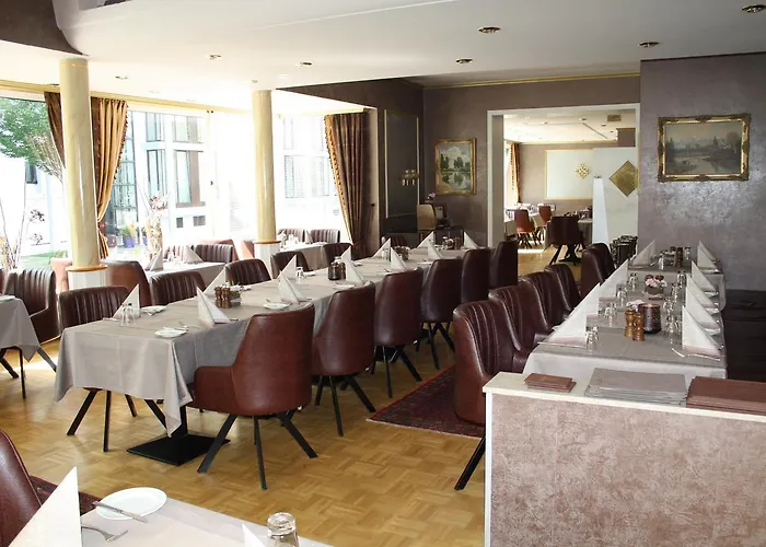 Hotel Parkhotel Elisabeth 3*