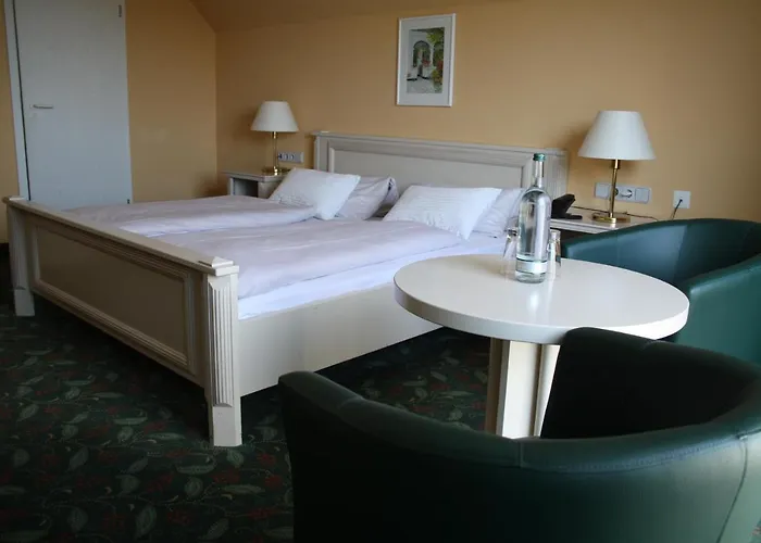 Hotel Parkhotel Elisabeth 3*