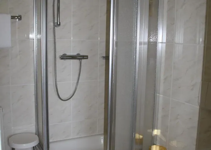 Hotel Parkhotel Elisabeth