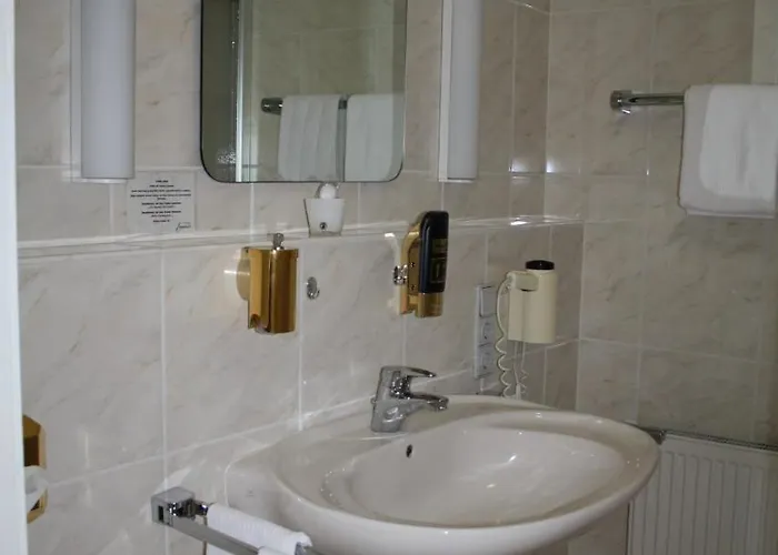 Parkhotel Elisabeth Hotel 3*